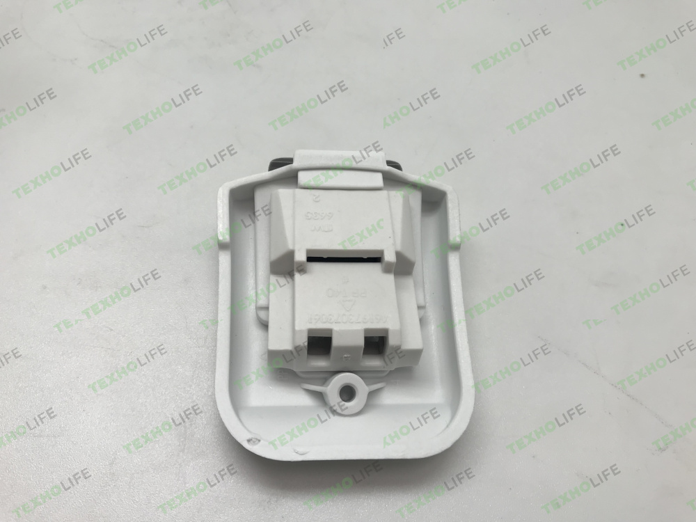 Замок барабана стиральной машины, оригинал Bosch 00627680