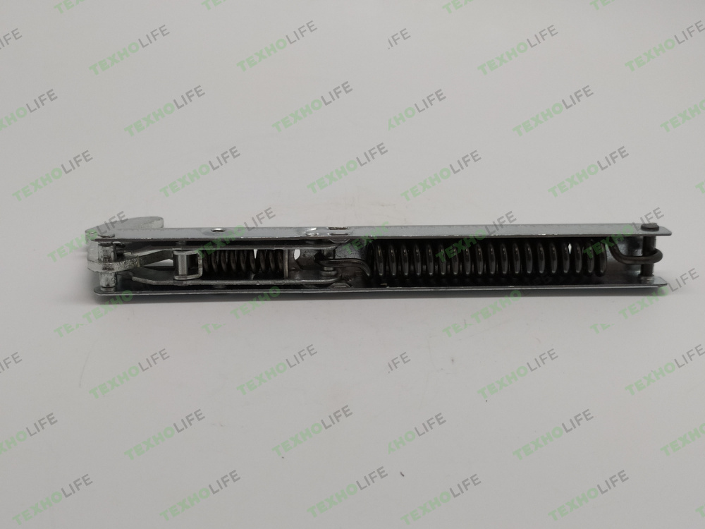 Петля (кронштейн) двери духовки, Indesit, C00299105
