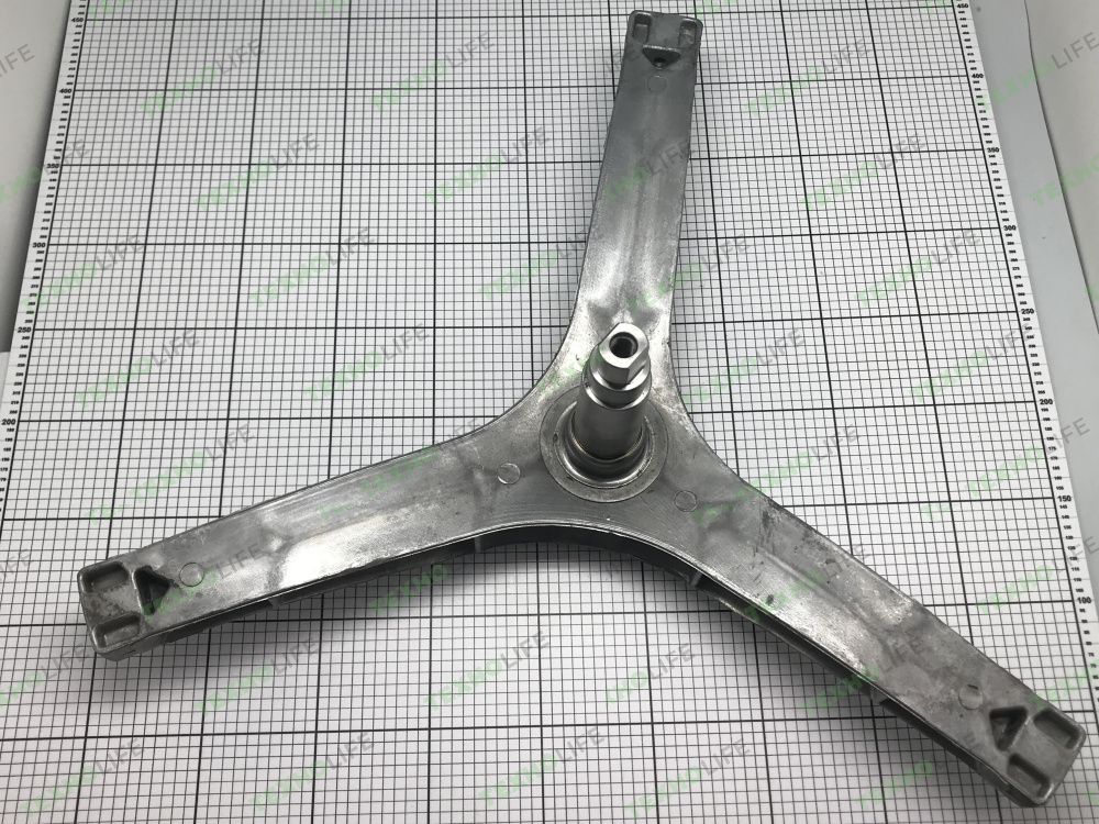 Крестовина барабана стиральной машины, Hansa, Midea, 1035611