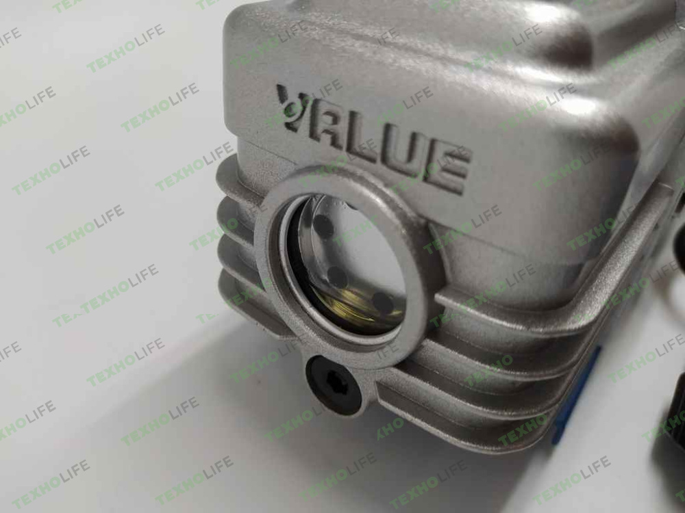 Вакуумный насос 1-ст VALUE VH115N (42л/мин) Вакуумный насос 1-ст VALUE VH115N (42л/мин)