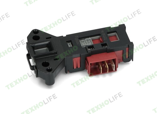 УБЛ (Замок) стиральной машины, Bosch, 069639, INT003BO, Rold