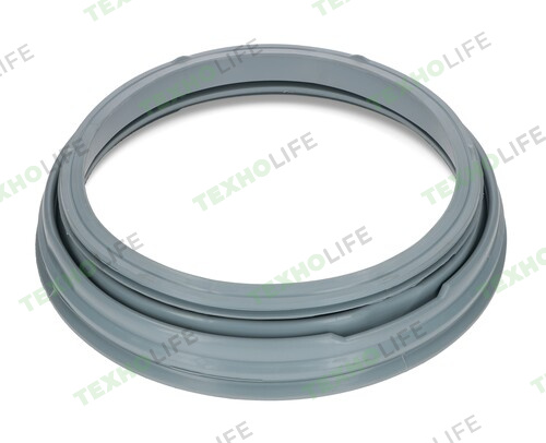 Манжета люка стиральной машины, LG, 4986ER1004A, GSK009LG