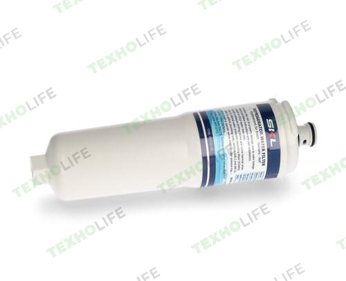 Фильтр для воды холодильника, Bosch, Siemens, Side-by-side RWF061UN, 00640565