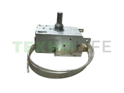 Термостат холодильника, Ranco K50 (L-1,2м),  K50-P1110