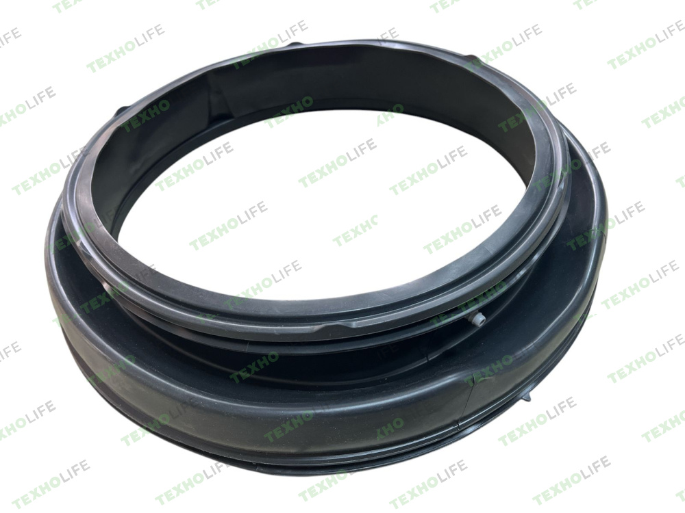 Манжета люка стиральной машины TCL, 4C121-000023
