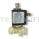 Клапан электромагнитный кофемашинам, парогенераторам, (0-10Бар)  10W 230V (120-140гр), UTP009