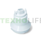 Соединение держателя дисков кухонного измельчителя, Bosch, 00606480, Оригинал