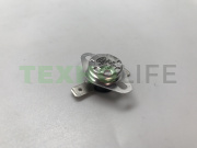 Датчик температуры, KSD, 180°С, 220V 20A, TCH024