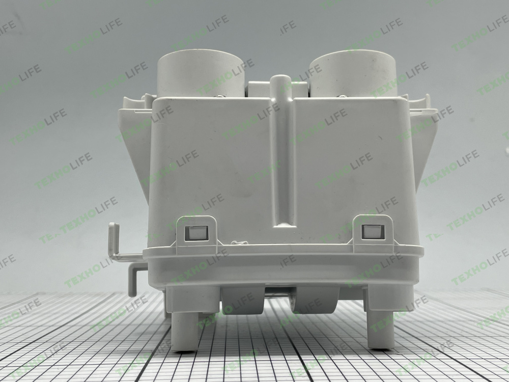 Дренажный насос в сборе для стиральных машин Samsung DC97-18007A
