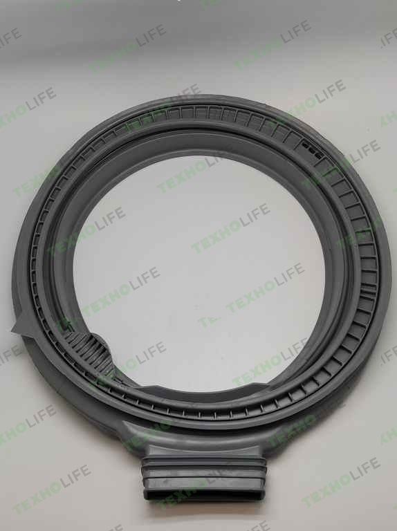 Манжета люка стиральной машины, Samsung, DC64-02915A, GSK020SA