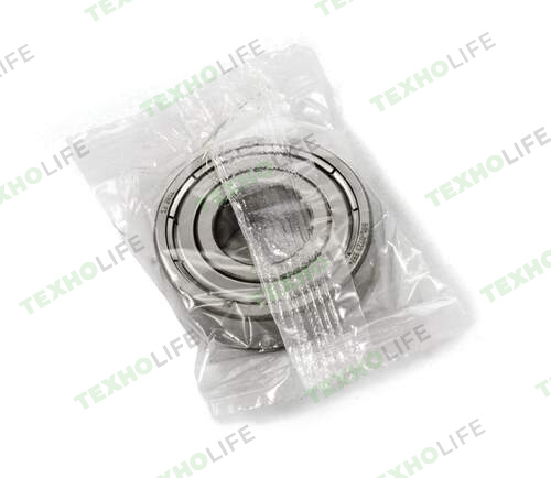 Подшипник 6203 ZZ (17*40*12) SKF BRG214UN зам. C00002590 Италия (упак.пакет)