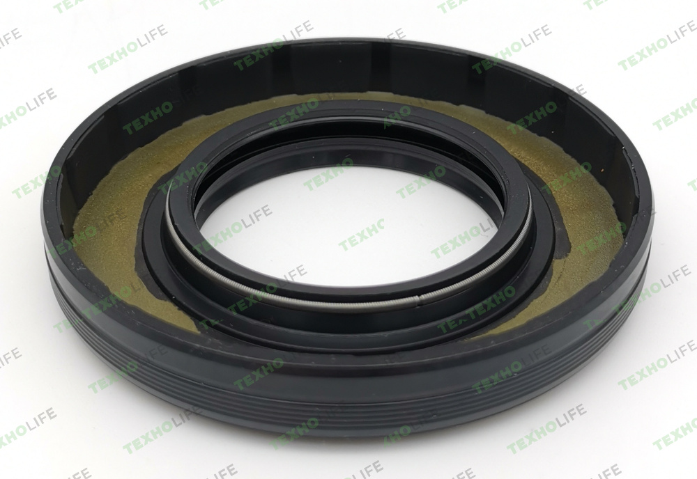 Сальник бака 44*80*11/13.5  Bosch, Siemens, NQK4480