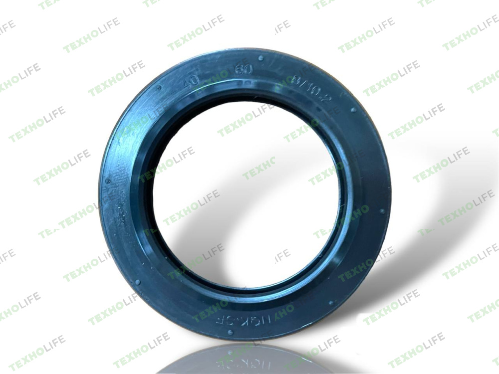 Сальник бака 40*60*8/10,2, Electrolux, Zanussi, Aeg, NQK046, NQK