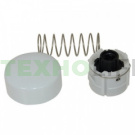 Ручка управления таймером для стиральной машины Indesit, Ariston 064506