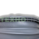 Манжета люка для стиральной машины Midea, Dexp, Бирюса X2421-001-0011