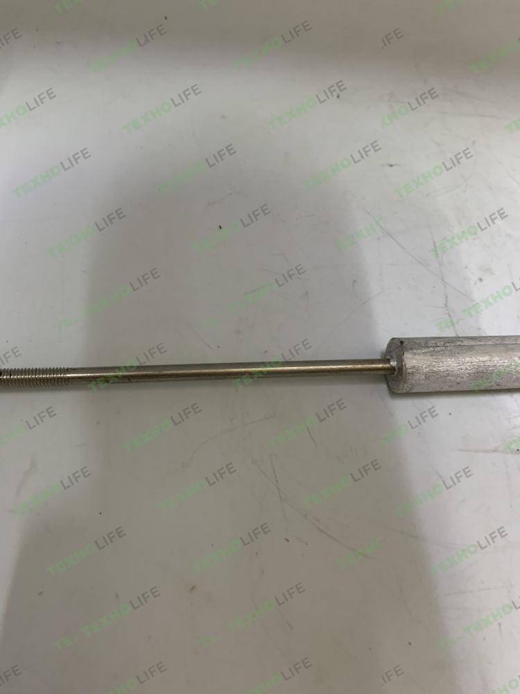 Анод магниевый М6*180/18*200