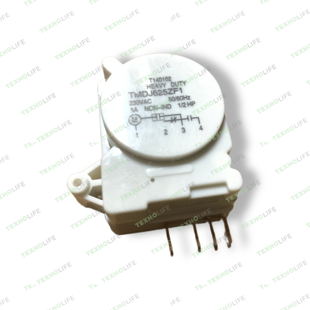 Таймер оттайки холодильника, ТМDJ625ZF1, HL092