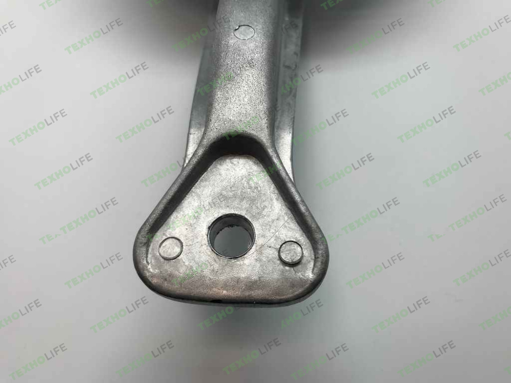 Крестовина барабана стиральной машины, Indesit, C00037028, EBI014