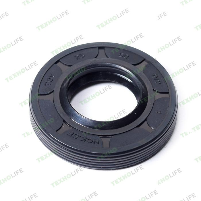 Сальник бака 25*50*9/11 NQK, Bеко, NQK030a