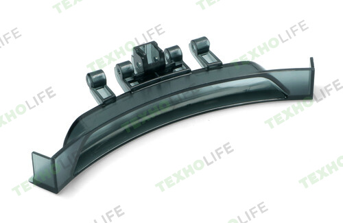 Ручка люка стиральной машины, Candy, Leran, Hoover, Zerowatt, 41042467, Оригинал