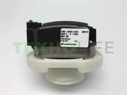 Насос посудомоечной машины, Ariston, Whirlpool, 95W, C00731573, Оригинал