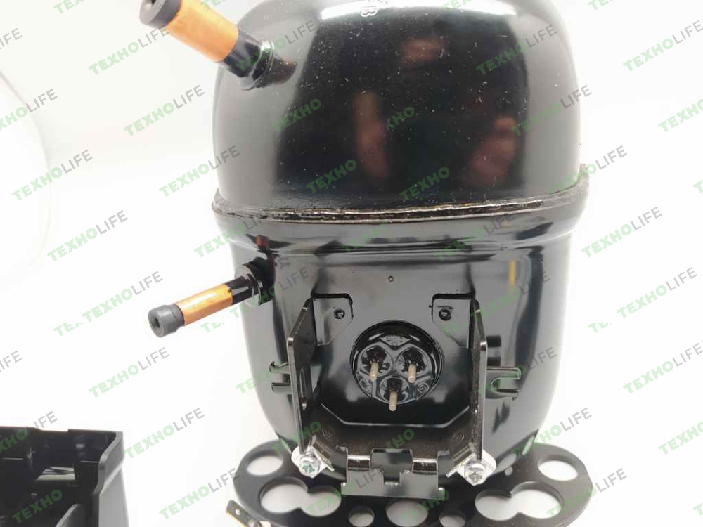 Компрессор Secop SC15G (R134,-25С, 255 Вт)