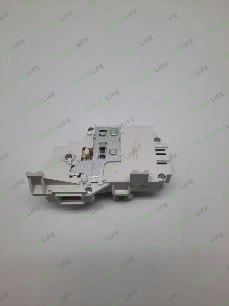 УБЛ (Замок) для стиральной машины Electrolux, 1290989332, 00225172 Аналог