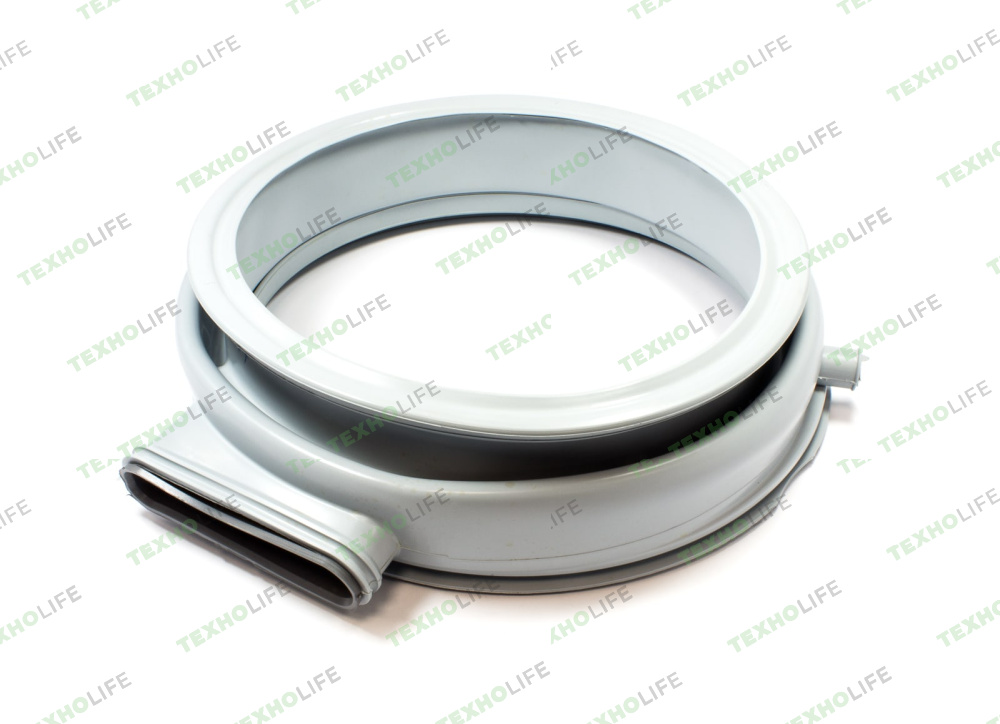Манжета люка стиральной машины, Candy, GSK025CY, 40004726