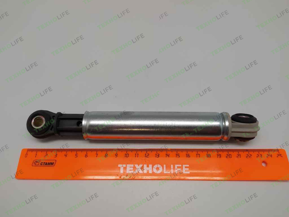 Амортизатор стиральной машины, Bosch, Miele, 100N, (185-275), 107654, 263640 зам. SAR000MI, 78MI001