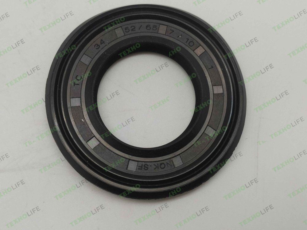 Сальник бака 34*52/65*7/10 AR1009 NQK