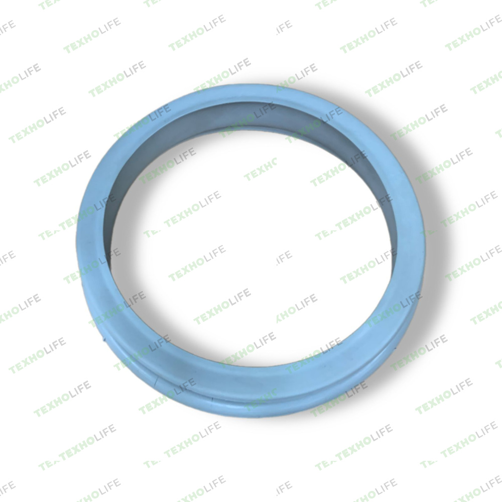 Манжета люка стиральной машины, Gorenje, 607369, GSK006GO