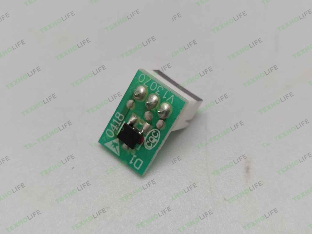 Датчик (геркон) двери холодильника, Haier, A0064000418, Оригинал
