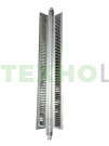 ТЭН конвектора, 800W 3 контакта, L 508mm ТЭН конвектора, 800W 3 контакта, L 508mm