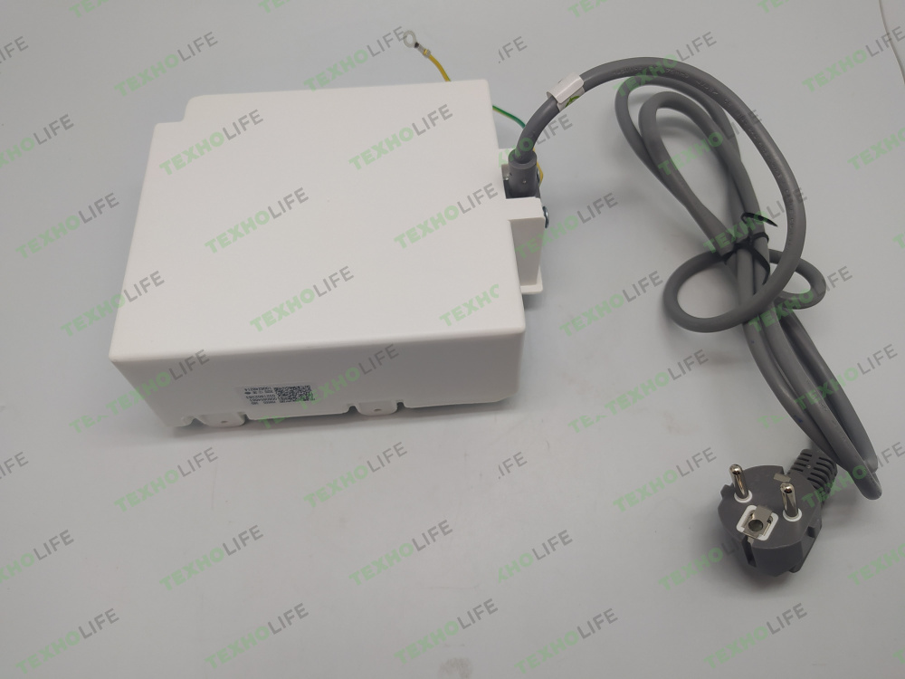 Модуль управления холодильника, Haier, 0060854683