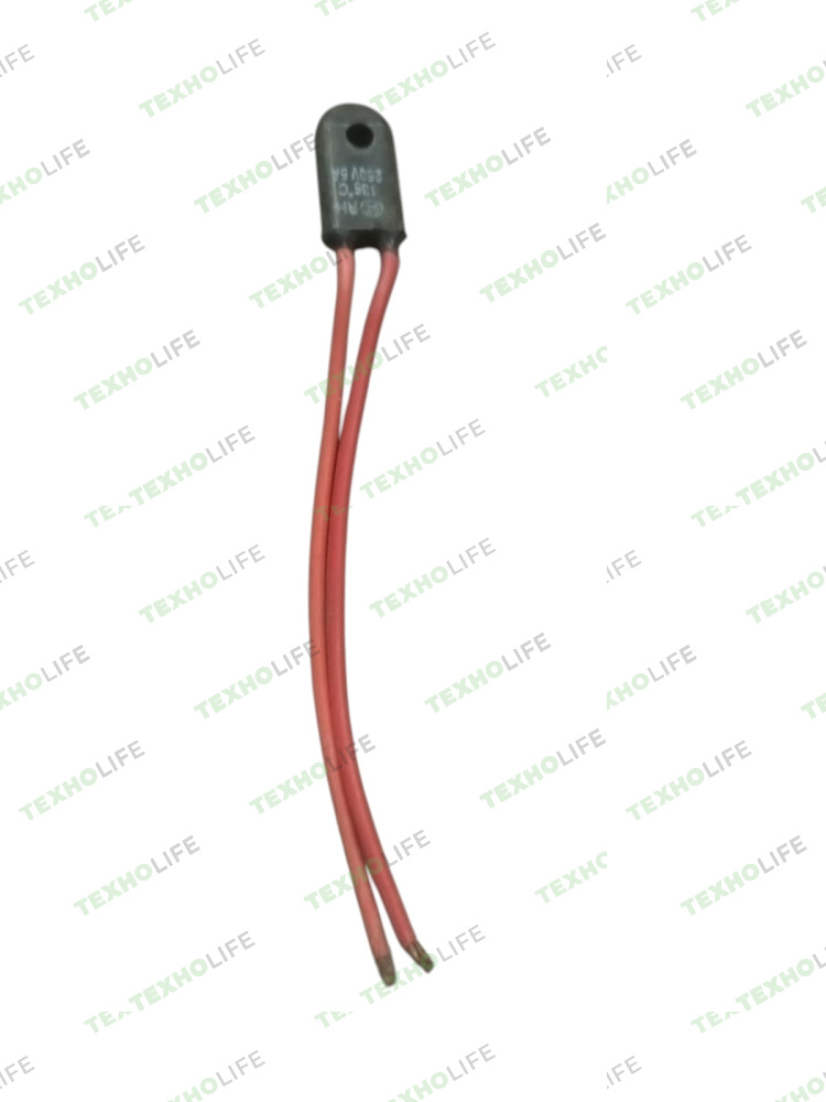 Термодатчик кулера, 135°С, KL009 Термодатчик кулера, 135°С, KL009