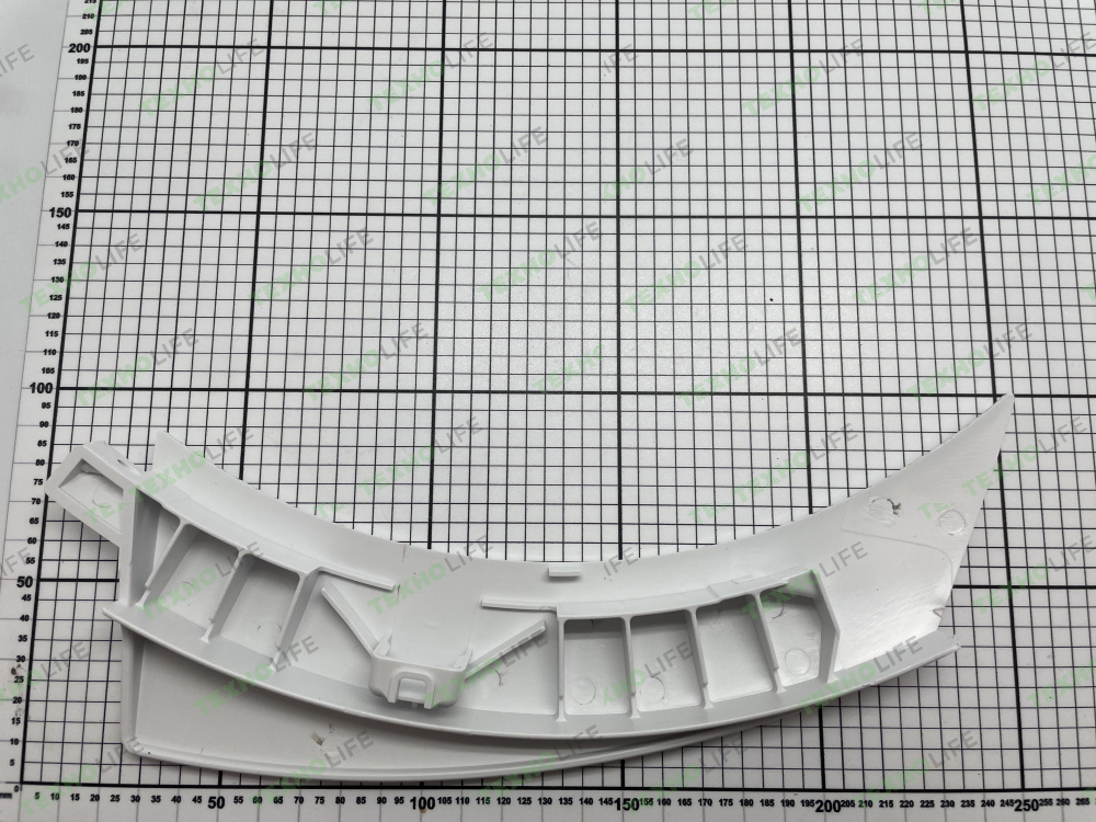 Ручка люка стиральной машины, Bosch, Siemens, 00495630, TU0024440
