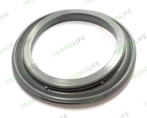 Манжета люка стиральной машины, Zanussi, Electrolux, 1246450009, Оригинал