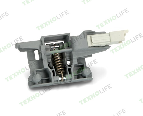Замок двери посудомоечной машины, Indesit, Ariston, C00274116, 00540229