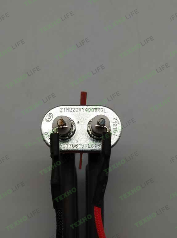 ТЭН сушки стиральной машины, Haier, 0024000400