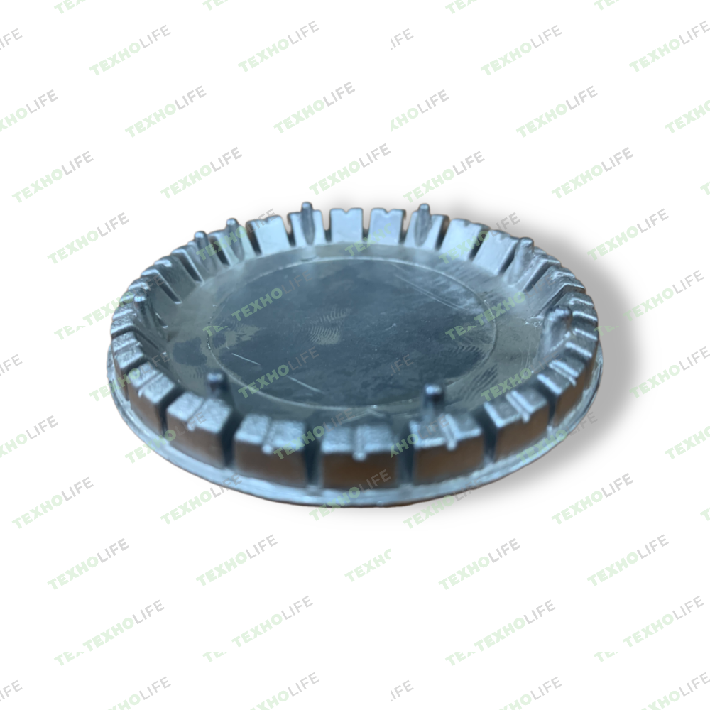 Рассекатель пламени газовой плиты, Delux, 723666011-03