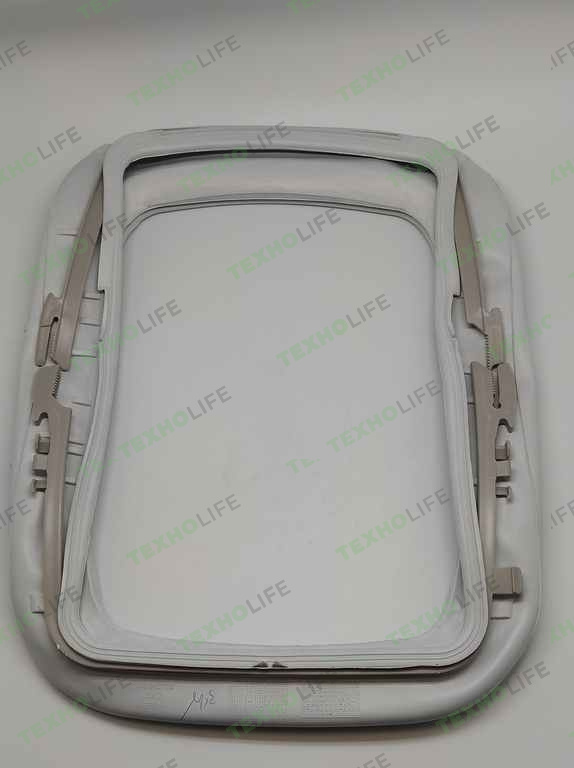 Манжета люка стиральной машины, Electrolux, Zanussi, Aeg, вертик. загруз., 4071425344, Оригинал