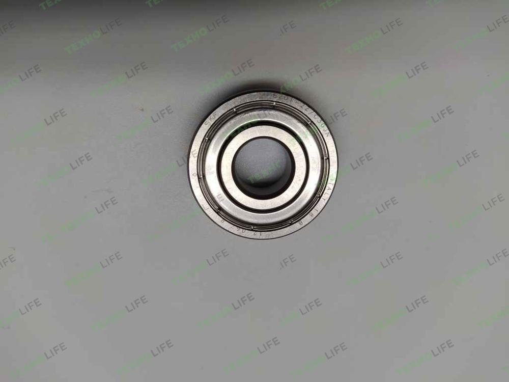 Подшипник 6201 ZZ (12*32*10) Франция Подшипник 6201 ZZ (12*32*10) Франция