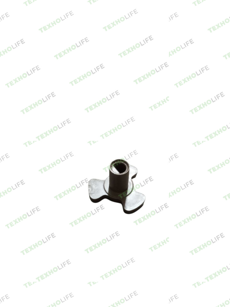 Коуплер СВЧ универсальный h=22mm, Ø=11mm, h=5,5mm, Ø=34mm