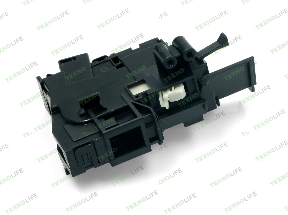 УБЛ (Замок) стиральной машины, Indesit, Whirlpool, Rold, INT011WH, 481227138519