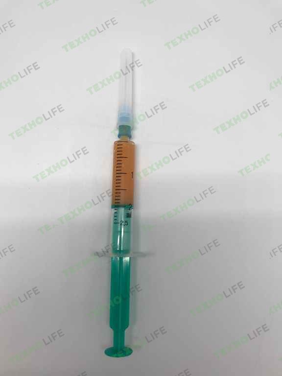 Смазка для сальников темная Kluber. фасовка 2ml