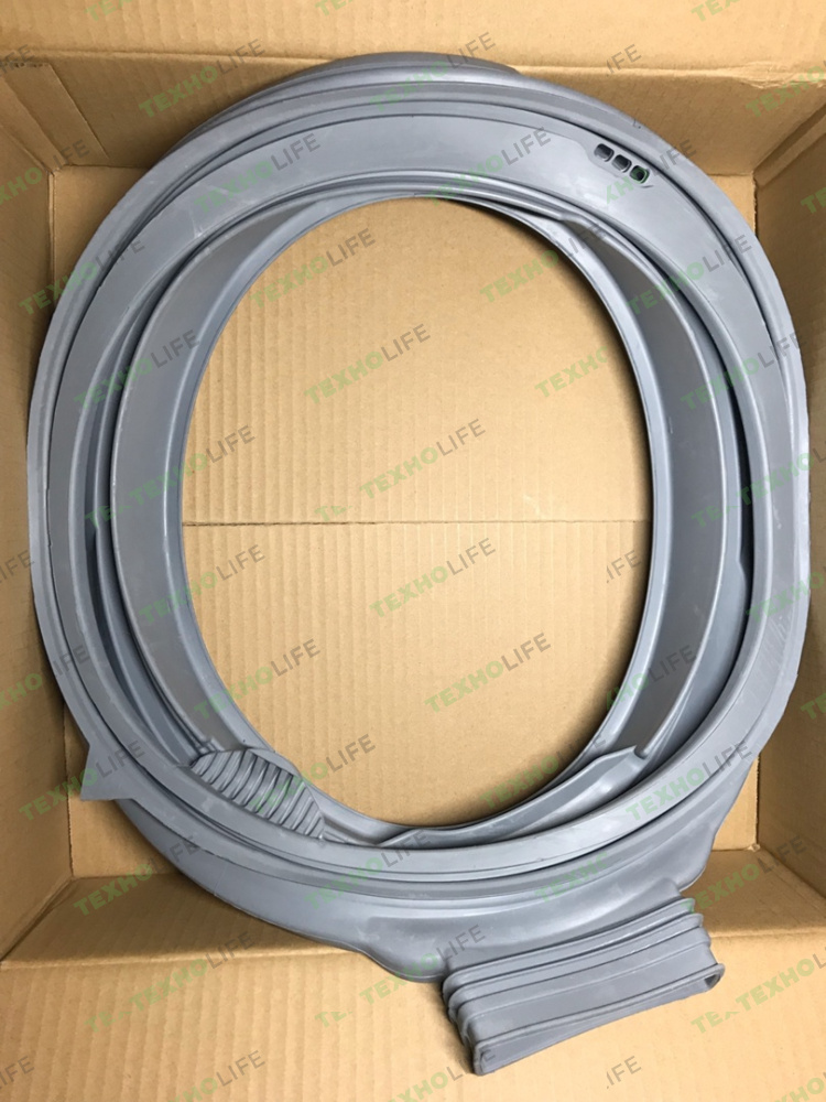 Манжета люка стиральной машины, Samsung, DC64-03875A