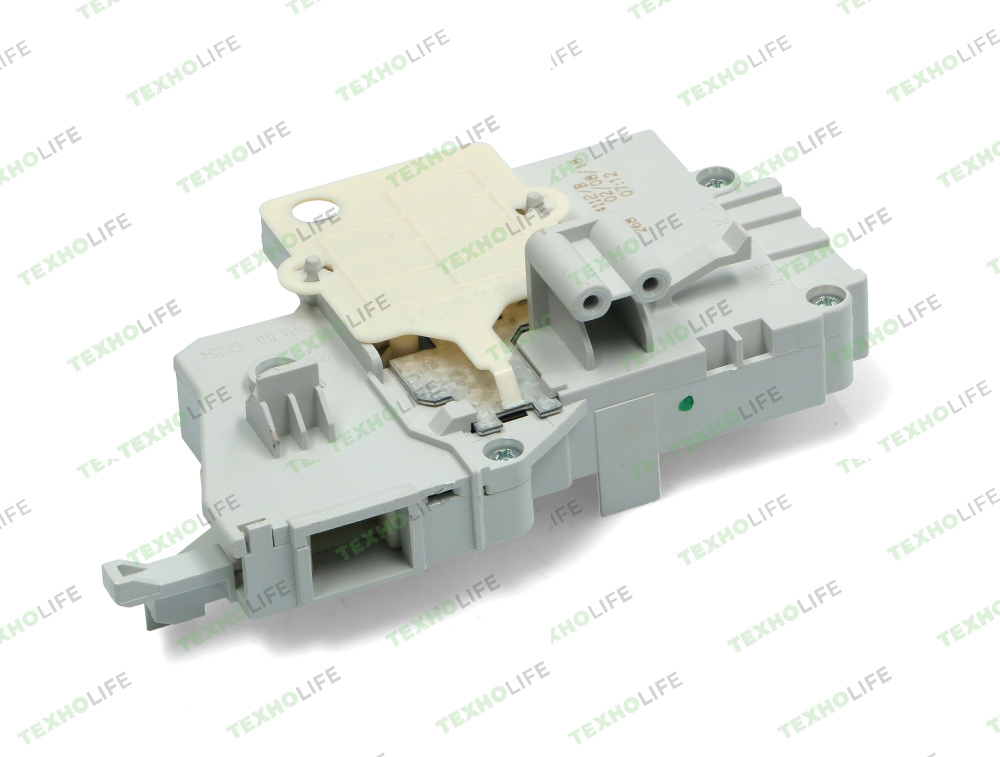 УБЛ (Замок) стиральной машины, Indesit, 481010474505, INT022WH