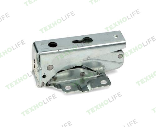 Петля двери холодильника, Electrolux, Zanussi, Aeg, 2211258013, верхняя, Оригинал