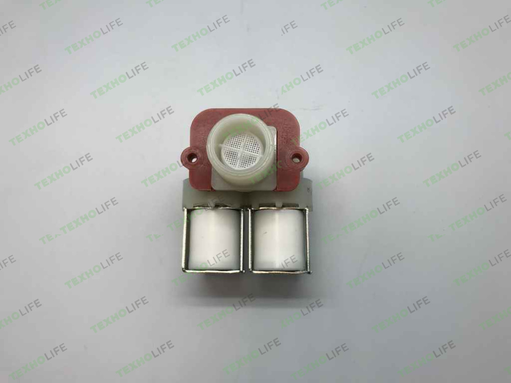 КЭН 2, 180˚, Ø12мм, (клапан заливной стир. м.), Indesit, 481981729331