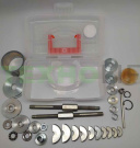 Съемник подшипников для стиральных машин